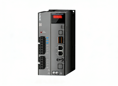 XINJE DS5C2 2.3-3kW EtherCAT Servo Drive - High Dynamic Response