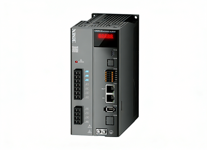 XINJE DS5C2 2.3-3kW EtherCAT Servo Drive - High Dynamic Response