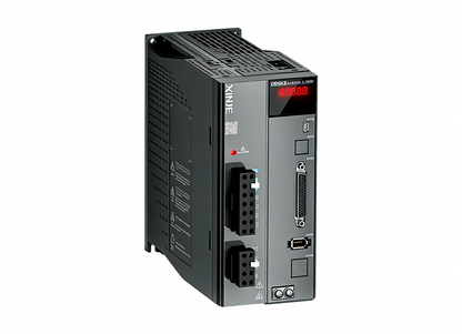 XINJE DS5K2 Series AC Servo Drive - High Dynamic Response (0.1kW - 7.5kW)