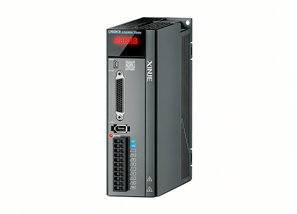 XINJE DS5K5 Servo Drive - High Dynamic Response （0.1kW -7.5kWv)