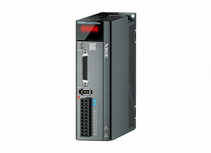 XINJE DS5K2 Series AC Servo Drive - High Dynamic Response (0.1kW - 7.5kW)