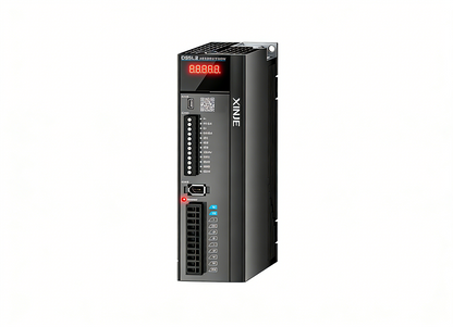 XINJE DS5L2 Pulse Servo Drive - High Dynamic Response & Vibration Suppression