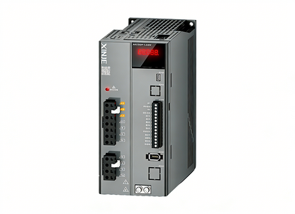 XINJE DS5L1 Series AC Servo Drive (0.1kW-3.0kW) | 17-bit High Precision | Pulse/Analog/RS485 Control