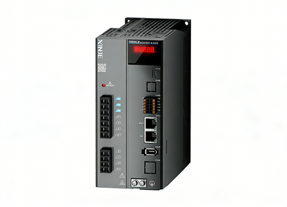 XINJE DS5C2 2.3-3kW EtherCAT Servo Drive - High Dynamic Response