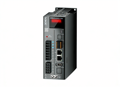 XINJE DS5C2 1-1.5kW EtherCAT Servo Drive - High Dynamic Response
