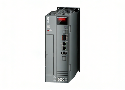 XINJE DS5C5 Series AC Servo Drive (PTA) – EtherCAT Bus Interface, 0.1kW to 7.5kW