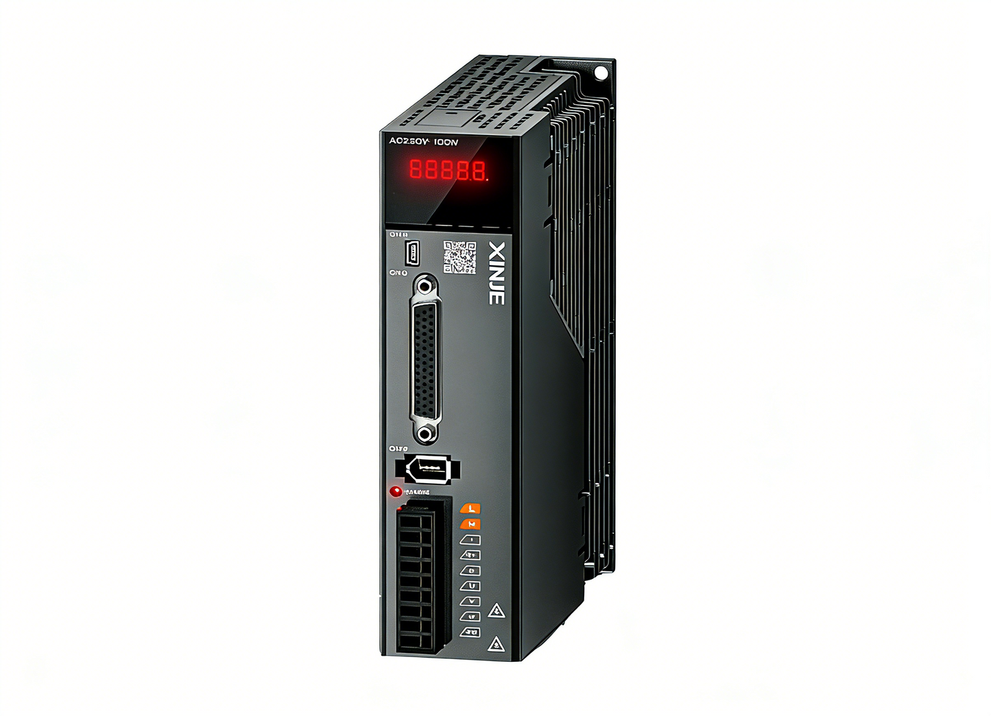 XINJE DS5K5 Servo Drive - High Dynamic Response （0.1kW -7.5kWv)