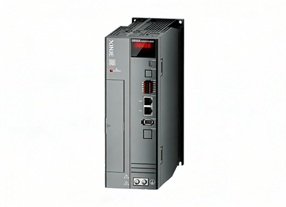 XINJE DS5C5 Series AC Servo Drive (PTA) – EtherCAT Bus Interface, 0.1kW to 7.5kW