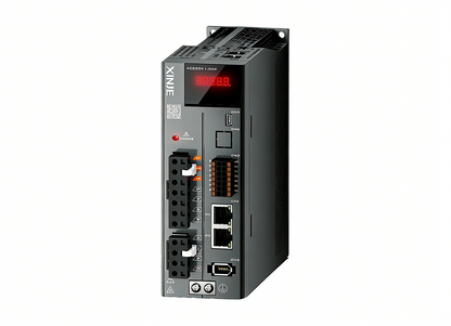 XINJE DS5P Series PROFINET AC Servo Drive | 0.75KW-7.5KW | Single & Three Phase Input