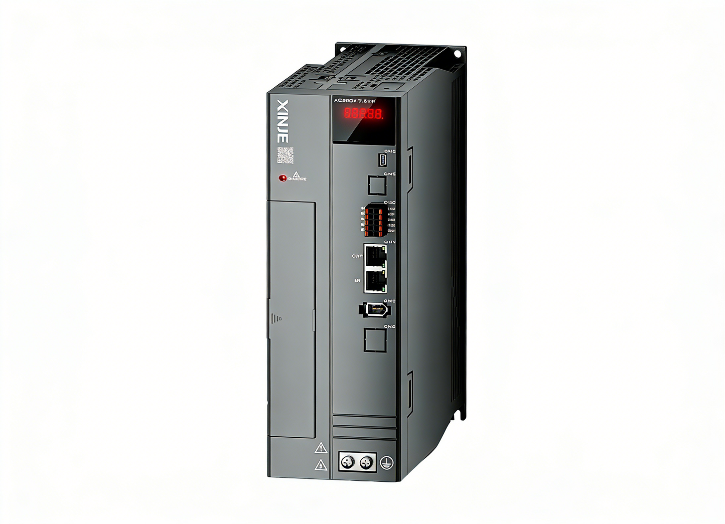 XINJE DS5C1 Series High-Performance AC Servo Drive 0.1kW - 45kW with EtherCAT