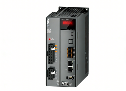 XINJE DS5P Series PROFINET AC Servo Drive | 0.75KW-7.5KW | Single & Three Phase Input