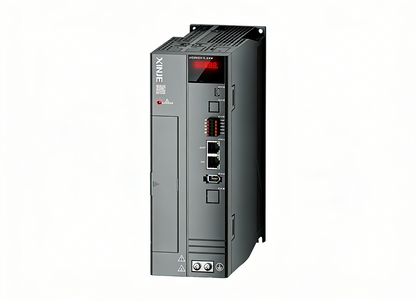 XINJE DS5C1 Series High-Performance AC Servo Drive 0.1kW - 45kW with EtherCAT