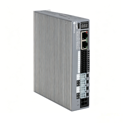 Leadshine 4DM3C-EC Series High-Speed EtherCAT Bus Stepper Drive