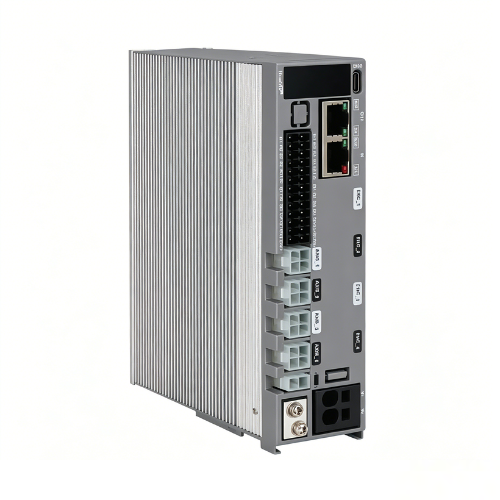 Leadshine 4DM3-EC Series High-Speed EtherCAT Bus Step Driver