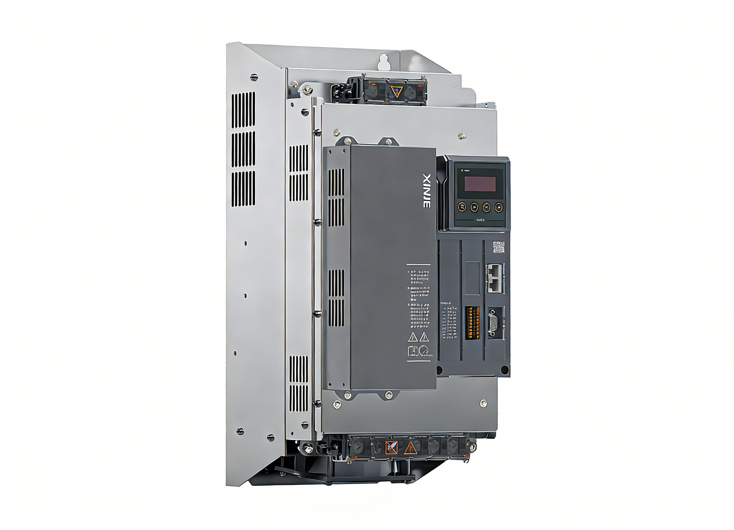 XINJE DS5C1 Series High-Performance AC Servo Drive 0.1kW - 45kW with EtherCAT
