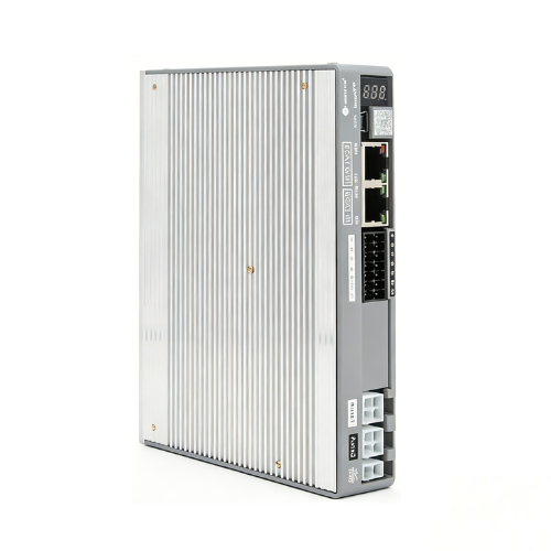 Leadshine 2DM3-EIP Series EtherNet/IP Integrated Stepper Drive