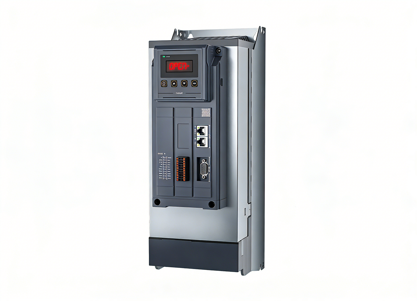 XINJE DS5C1 Series High-Performance AC Servo Drive 0.1kW - 45kW with EtherCAT