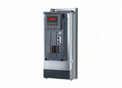 XINJE DS5C1 Series High-Performance AC Servo Drive 0.1kW - 45kW with EtherCAT