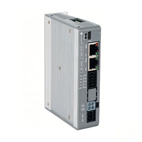 Leadshine DM3B Series EtherCAT Integrated Stepper Drive