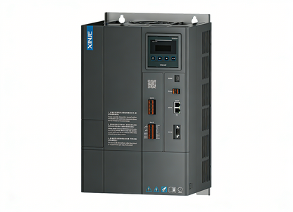 XINJE DS5C2 15-32kW EtherCAT Servo Drive - High Dynamic Response