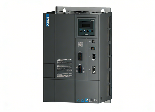 XINJE DS5C2 15-32kW EtherCAT Servo Drive - High Dynamic Response