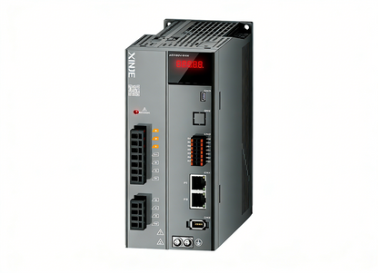 XINJE DS5P Series PROFINET AC Servo Drive | 0.75KW-7.5KW | Single & Three Phase Input