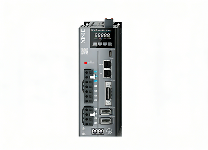 XINJE DL6 Series AC Servo Drive | EtherCAT Bus Type | High-Performance Motion Control