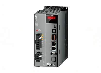 XINJE DS5C1 Series High-Performance AC Servo Drive 0.1kW - 45kW with EtherCAT