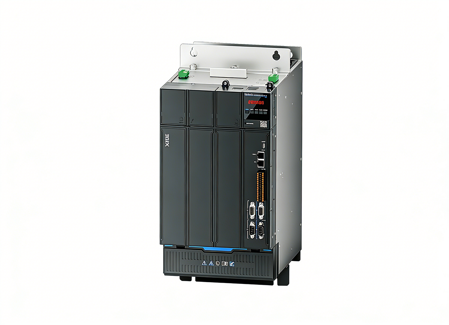XINJIE DM6C Series AC Servo Drive Input  High Performance Motion Control