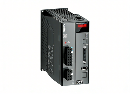 XINJE DS5K2 Series AC Servo Drive - High Dynamic Response (0.1kW - 7.5kW)
