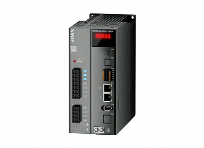XINJE DS5C2 2.3-3kW EtherCAT Servo Drive - High Dynamic Response