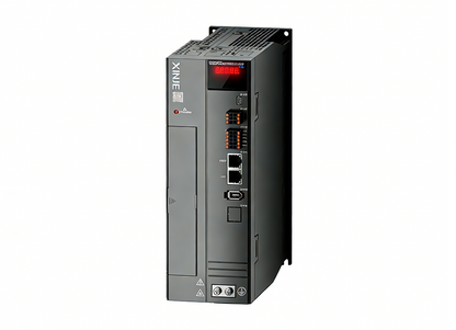 XINJE DS5C2 5.5-7.5kW EtherCAT Servo Drive - High Dynamic Response