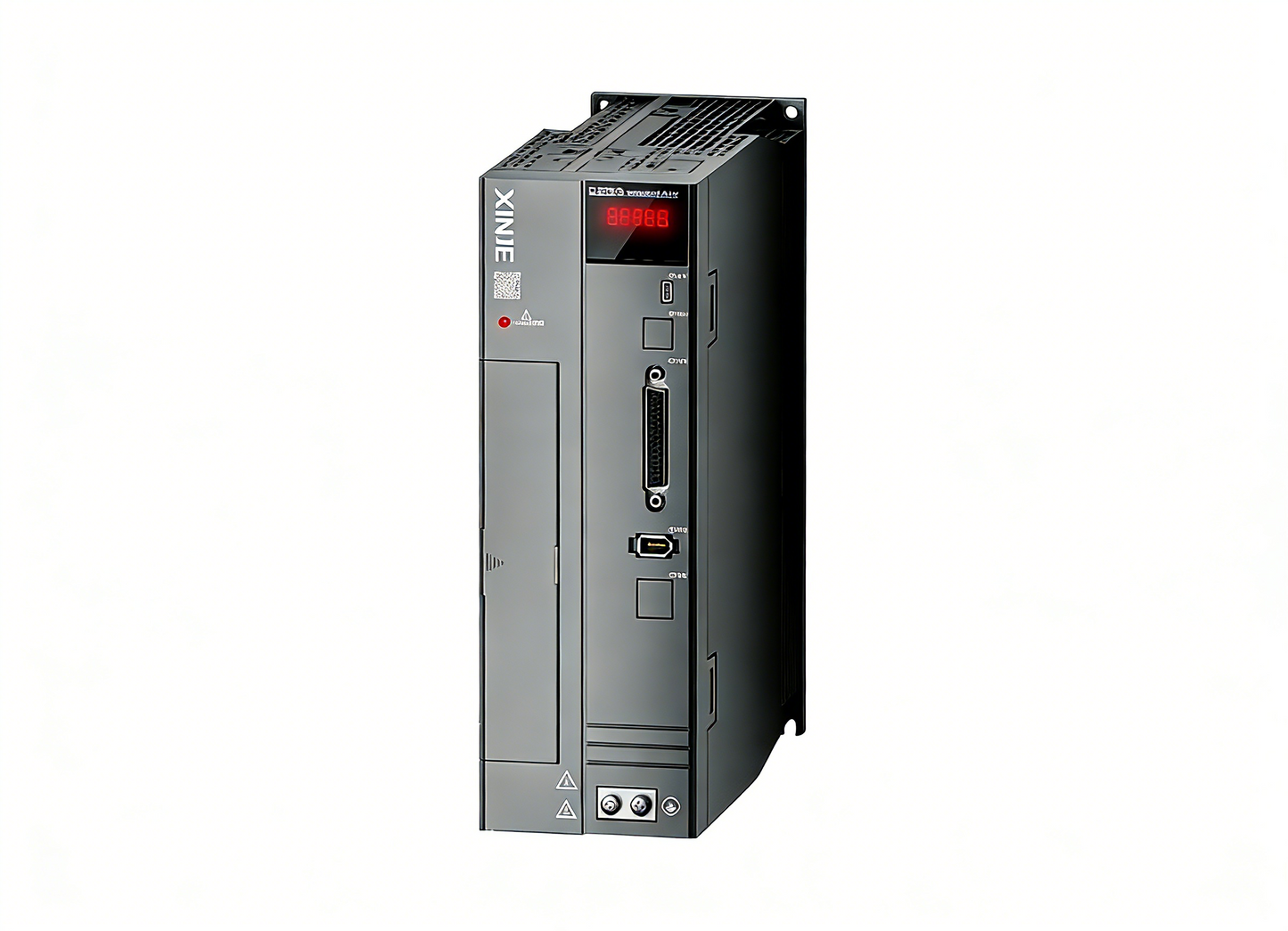 XINJE DS5K5 Servo Drive - High Dynamic Response （0.1kW -7.5kWv)