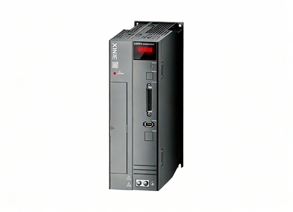 XINJE DS5K5 Servo Drive - High Dynamic Response （0.1kW -7.5kWv)