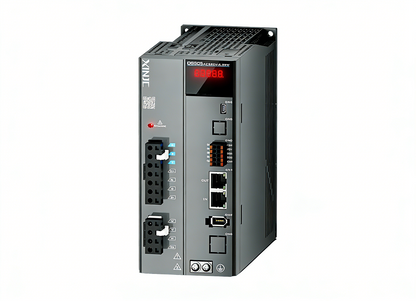 XINJE DS5C5 Series AC Servo Drive (PTA) – EtherCAT Bus Interface, 0.1kW to 7.5kW