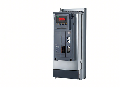 XINJE DS5C1 Series High-Performance AC Servo Drive 0.1kW - 45kW with EtherCAT