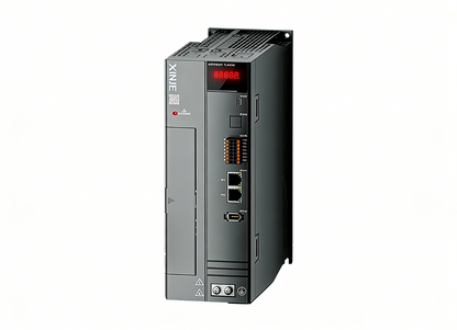 XINJE DS5P Series PROFINET AC Servo Drive | 0.75KW-7.5KW | Single & Three Phase Input