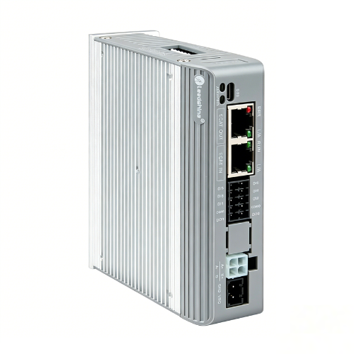 Leadshine DM3C Series High-Speed EtherCAT Bus Stepper Drive