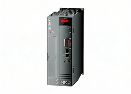 XINJE DS5P Series PROFINET AC Servo Drive | 0.75KW-7.5KW | Single & Three Phase Input