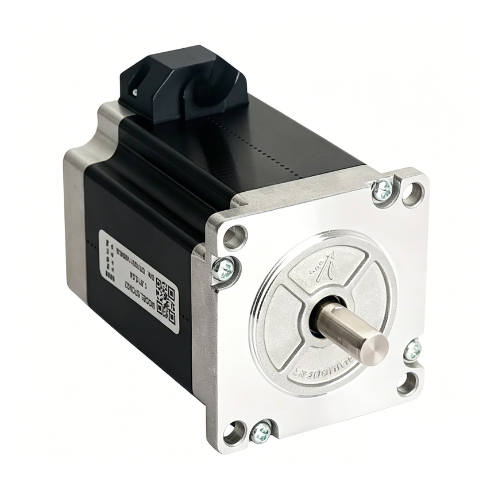 Leadshine 60CM Series Stepper Motor | High Torque, Low Heat, Superior Consistency