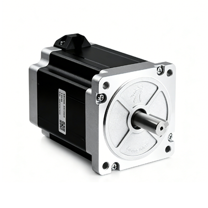 Leadshine 86CM Series Stepper Motor | High Torque, Low Heat, Superior Consistency