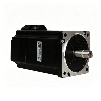 Leadshine CM brake-type 86CM series high-precision stepper motor