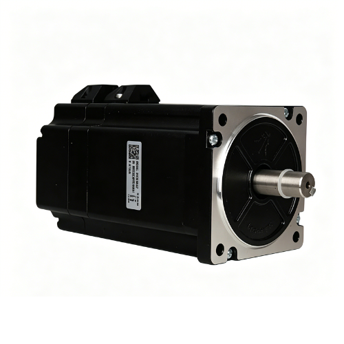 Leadshine CM brake-type 86CM series high-precision stepper motor