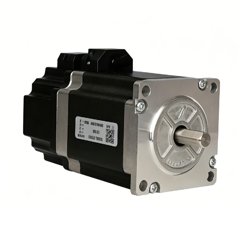 Leadshine CM brake-type 60CM series high-precision stepper motor