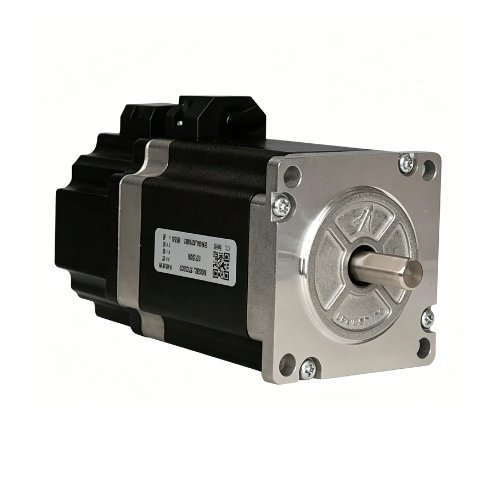 Leadshine CM brake-type 57CM series high-precision stepper motor