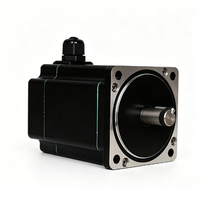 Leadshine 86CM Series NEMA 34 Stepper Motor - High Torque IP65 Waterproof & Low Heat