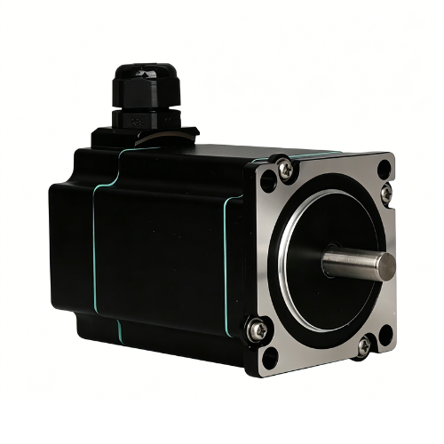 Leadshine 57CM Series NEMA 23 Stepper Motor - High Torque IP65 Waterproof & Low Heat