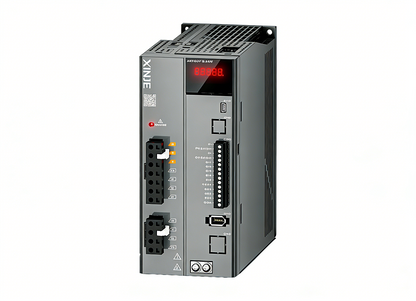 XINJE DS5L1 Series AC Servo Drive (0.1kW-3.0kW) | 17-bit High Precision | Pulse/Analog/RS485 Control