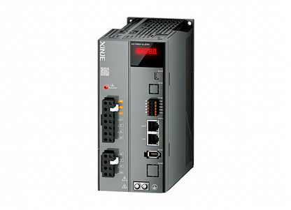 XINJE DS5C1 Series High-Performance AC Servo Drive 0.1kW - 45kW with EtherCAT