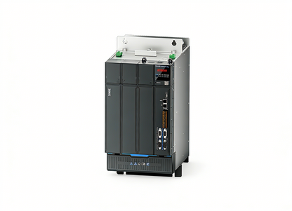 XINJIE DM6C Series AC Servo Drive Input  High Performance Motion Control